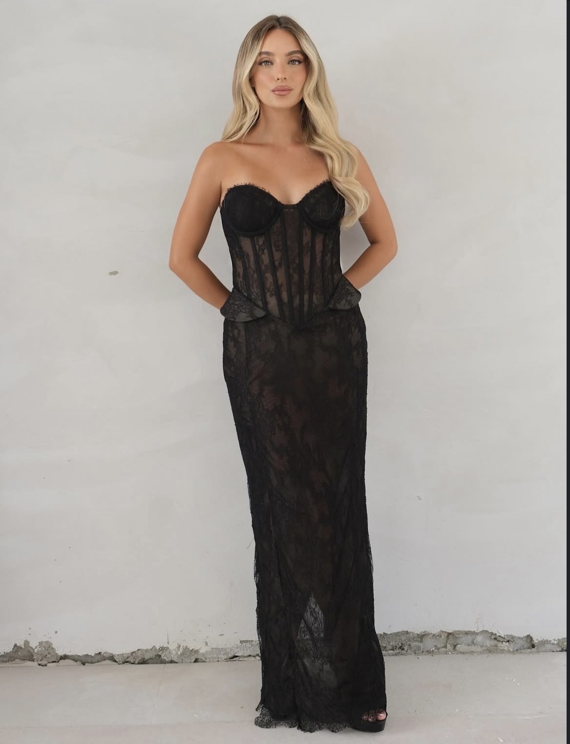 קווים נקיים